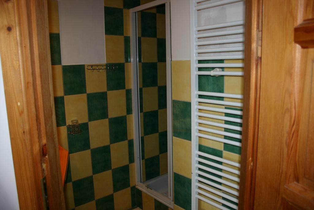 Penzion Via Mara Liptovský Mikuláš Exterior foto