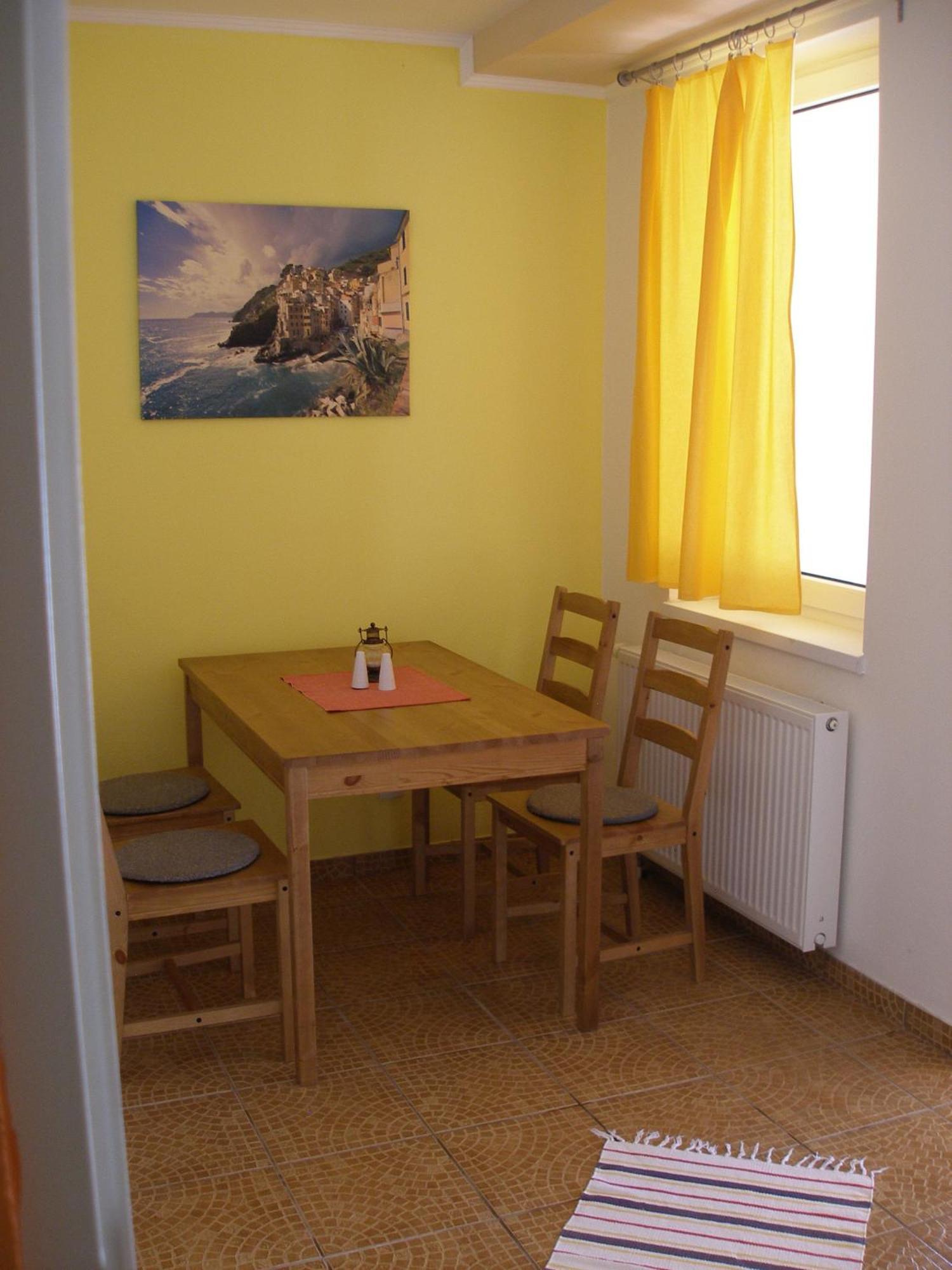 Penzion Via Mara Liptovský Mikuláš Exterior foto