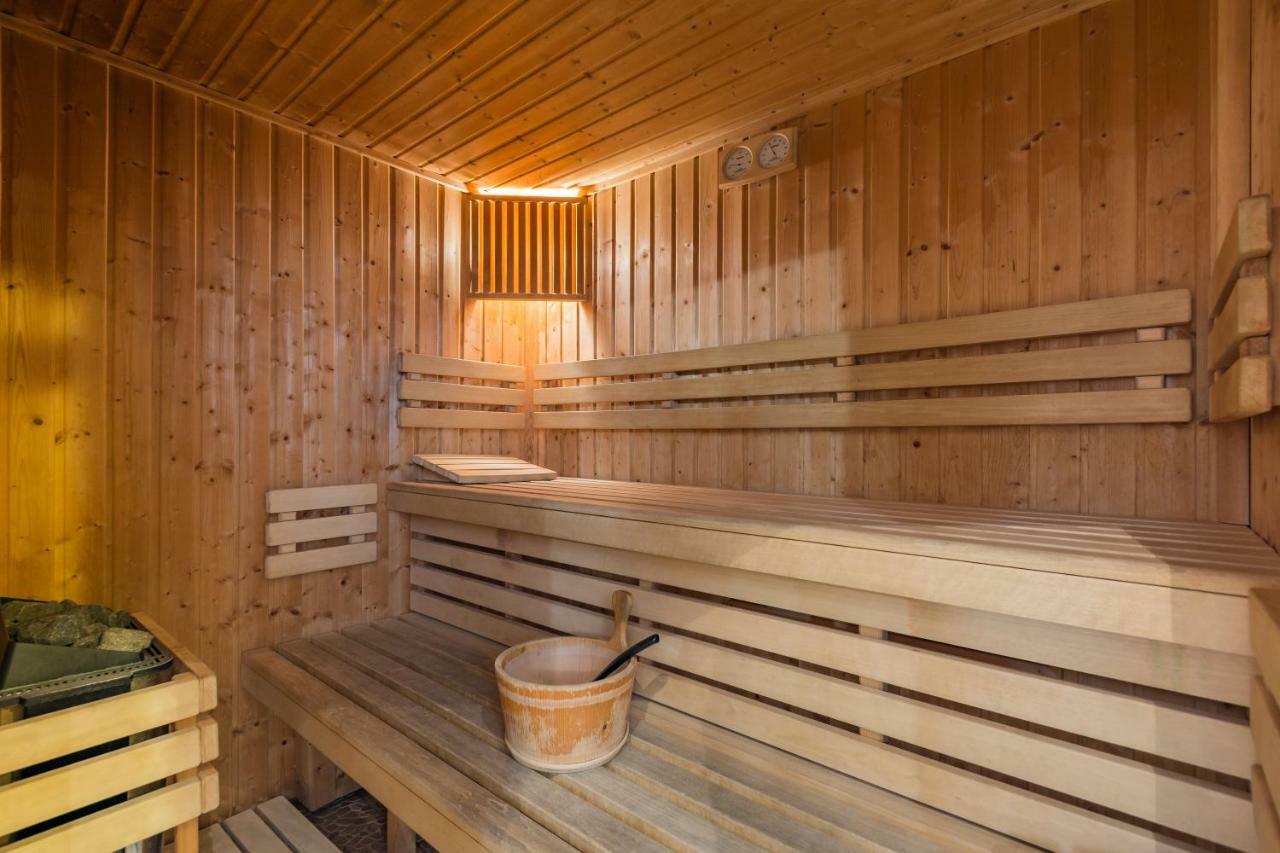 Penzion Via Mara Liptovský Mikuláš Exterior foto